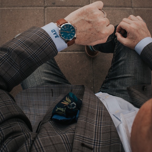 Meet your Posher, Brian - Picture 14 of 16